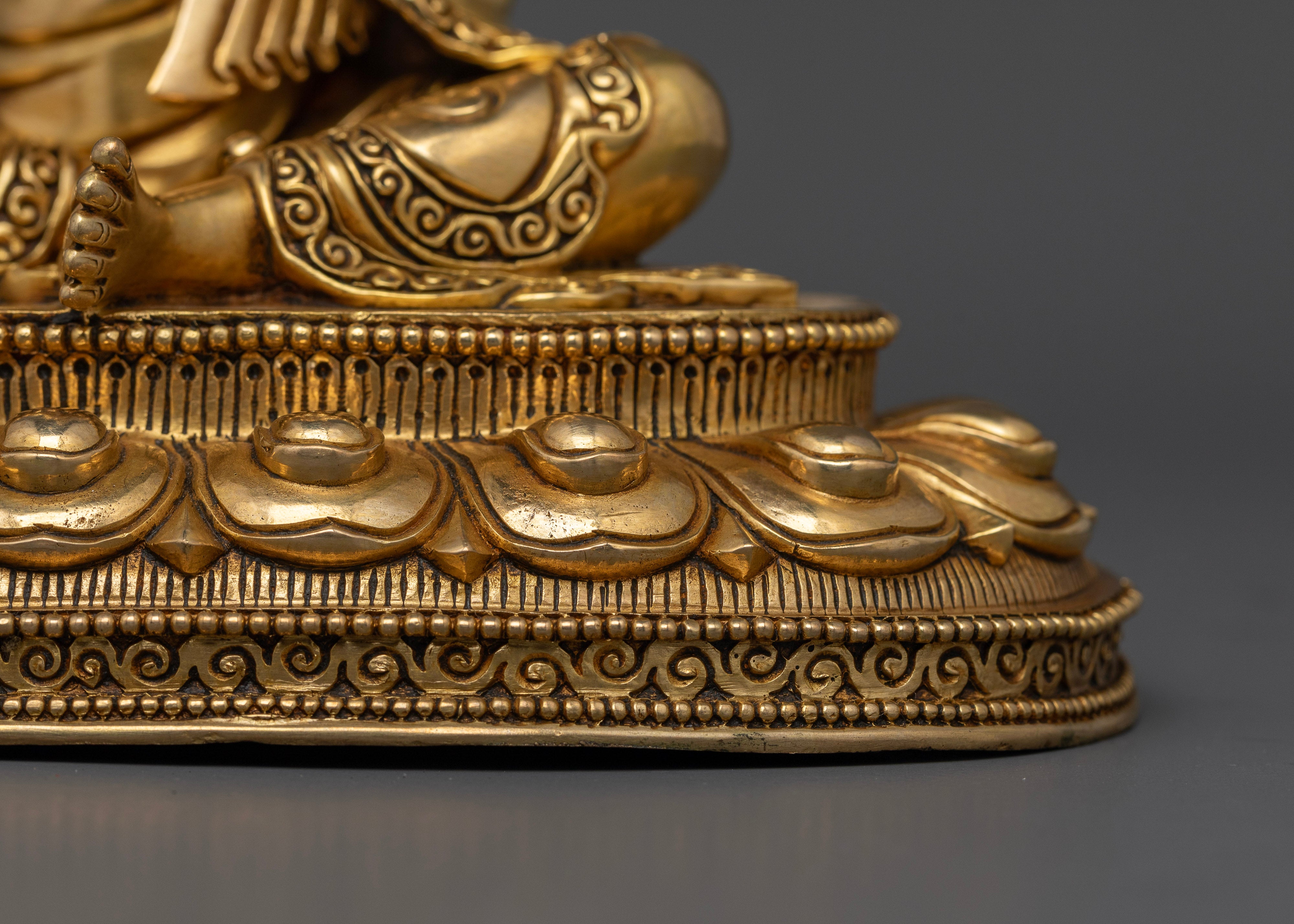 Nagarjuna: Master of Emptiness and Wisdom in Mahayana Buddhism