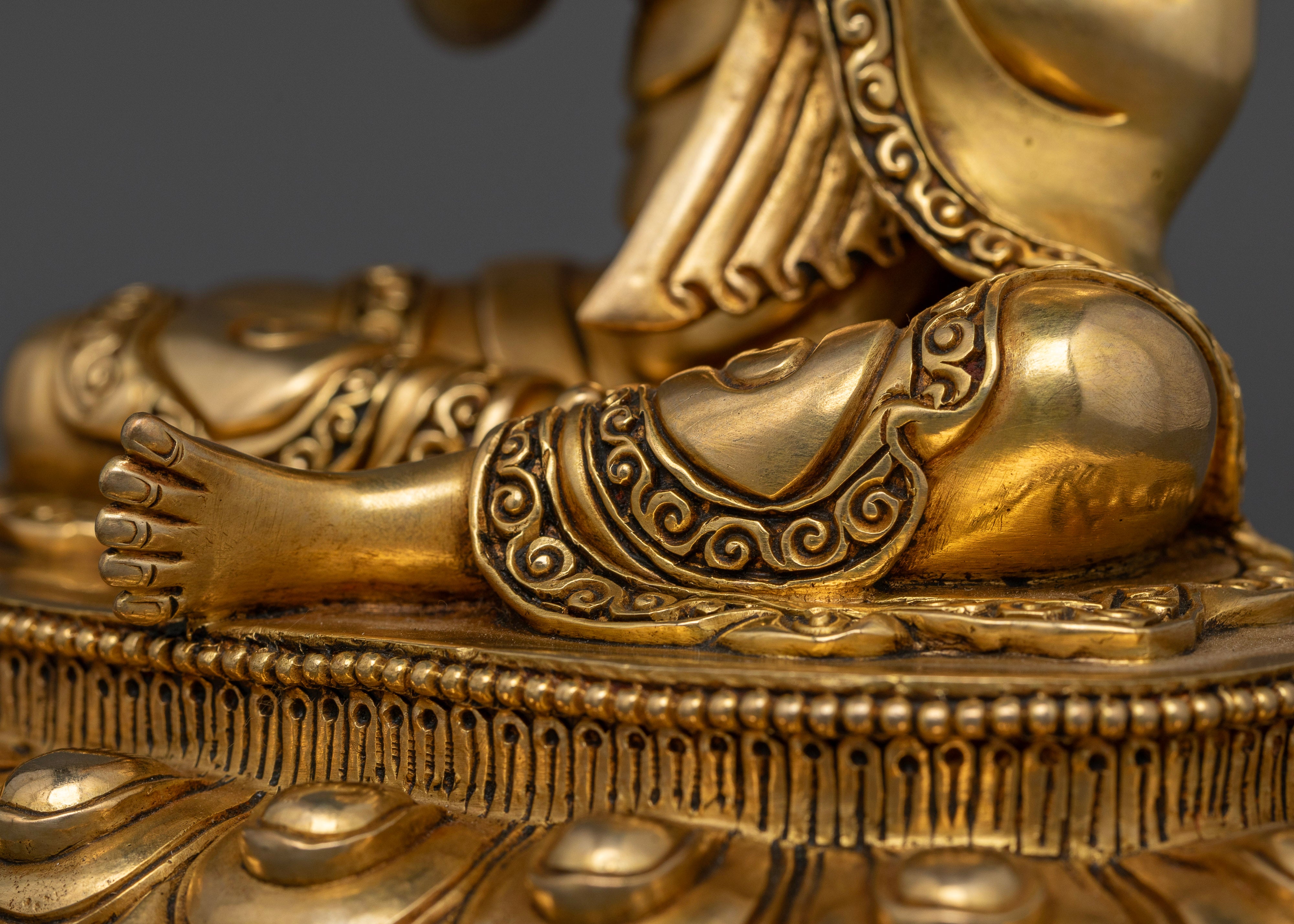 Nagarjuna: Master of Emptiness and Wisdom in Mahayana Buddhism