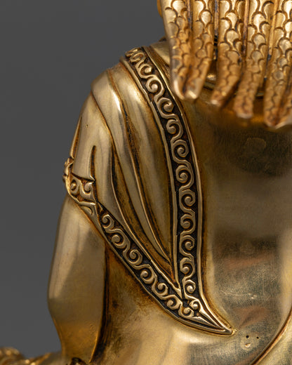 Nagarjuna: Master of Emptiness and Wisdom in Mahayana Buddhism
