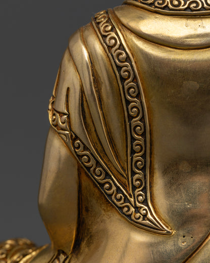 Nagarjuna: Master of Emptiness and Wisdom in Mahayana Buddhism