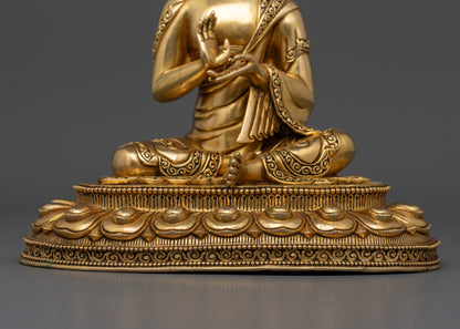Nagarjuna: Master of Emptiness and Wisdom in Mahayana Buddhism