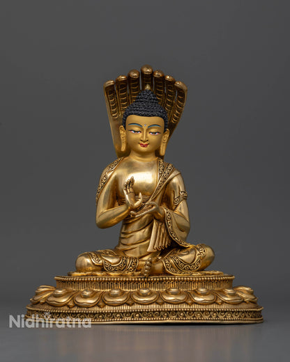 Nagarjuna: Master of Emptiness and Wisdom in Mahayana Buddhism