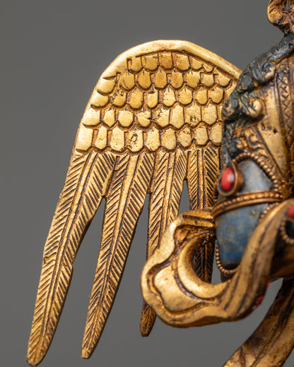 Nagkanya: The Serpent Goddess of Divine Protection