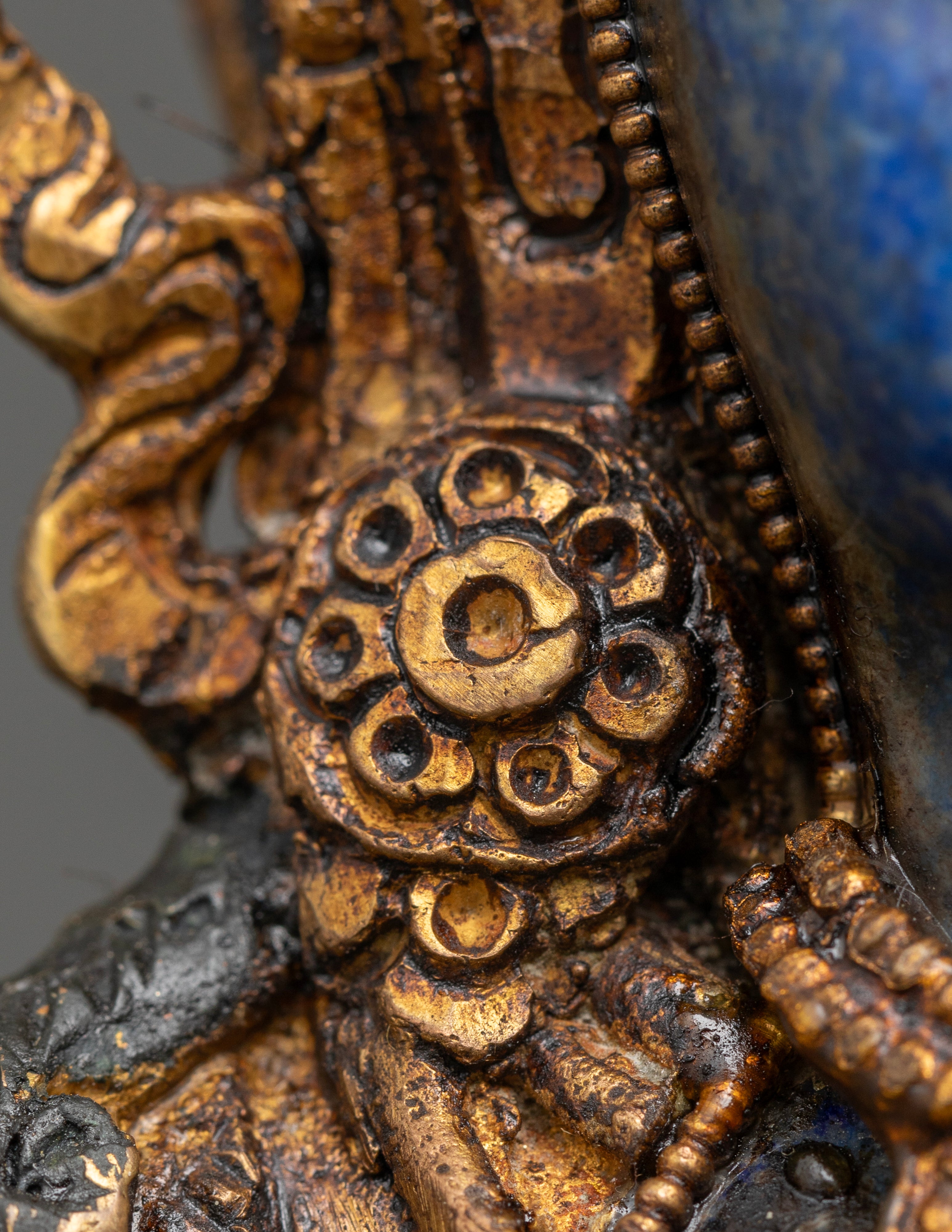 Nagkanya: The Serpent Goddess of Divine Protection