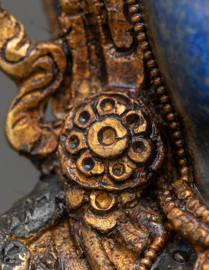 Nagkanya: The Serpent Goddess of Divine Protection