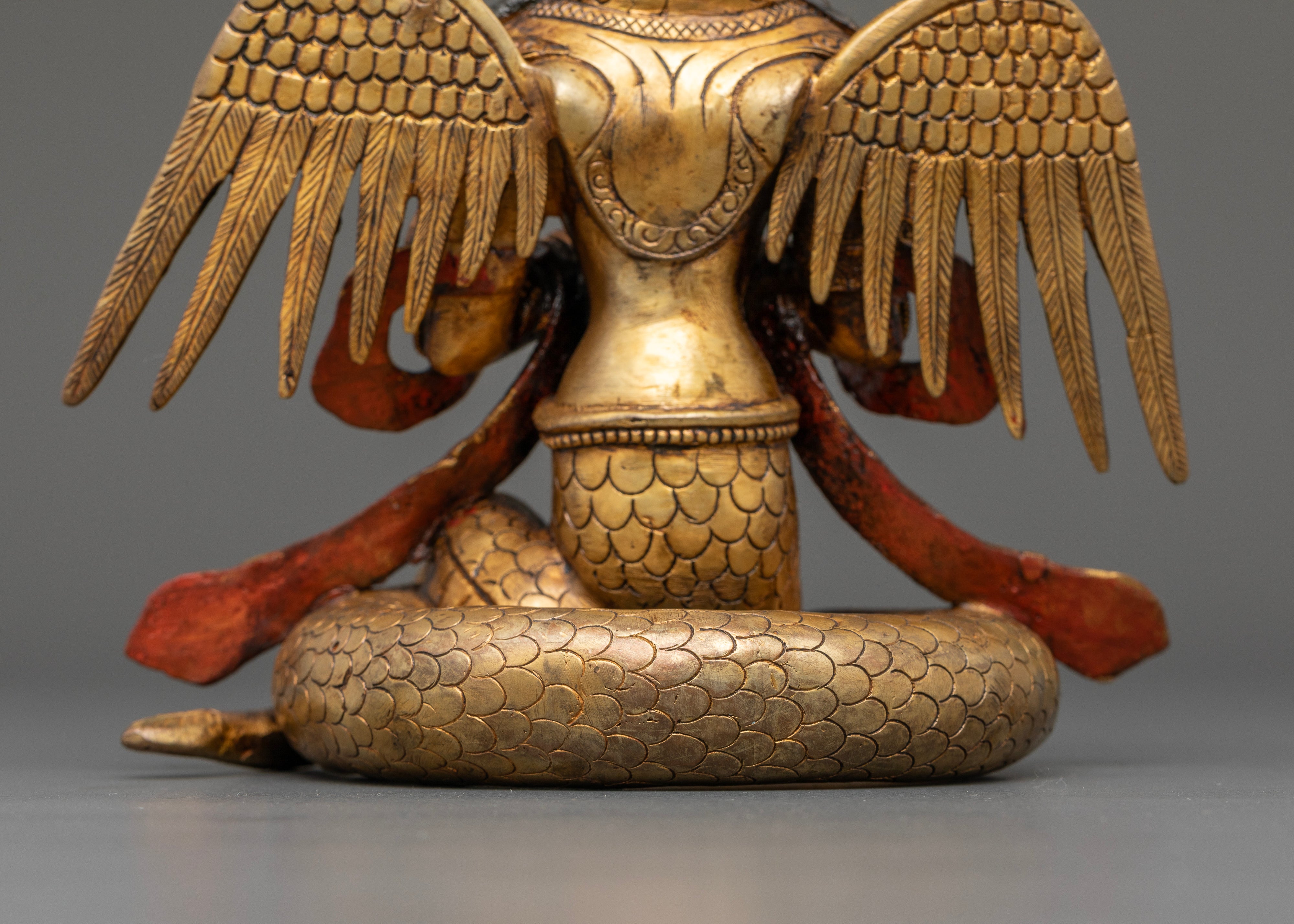 Nagkanya: The Serpent Goddess of Divine Protection