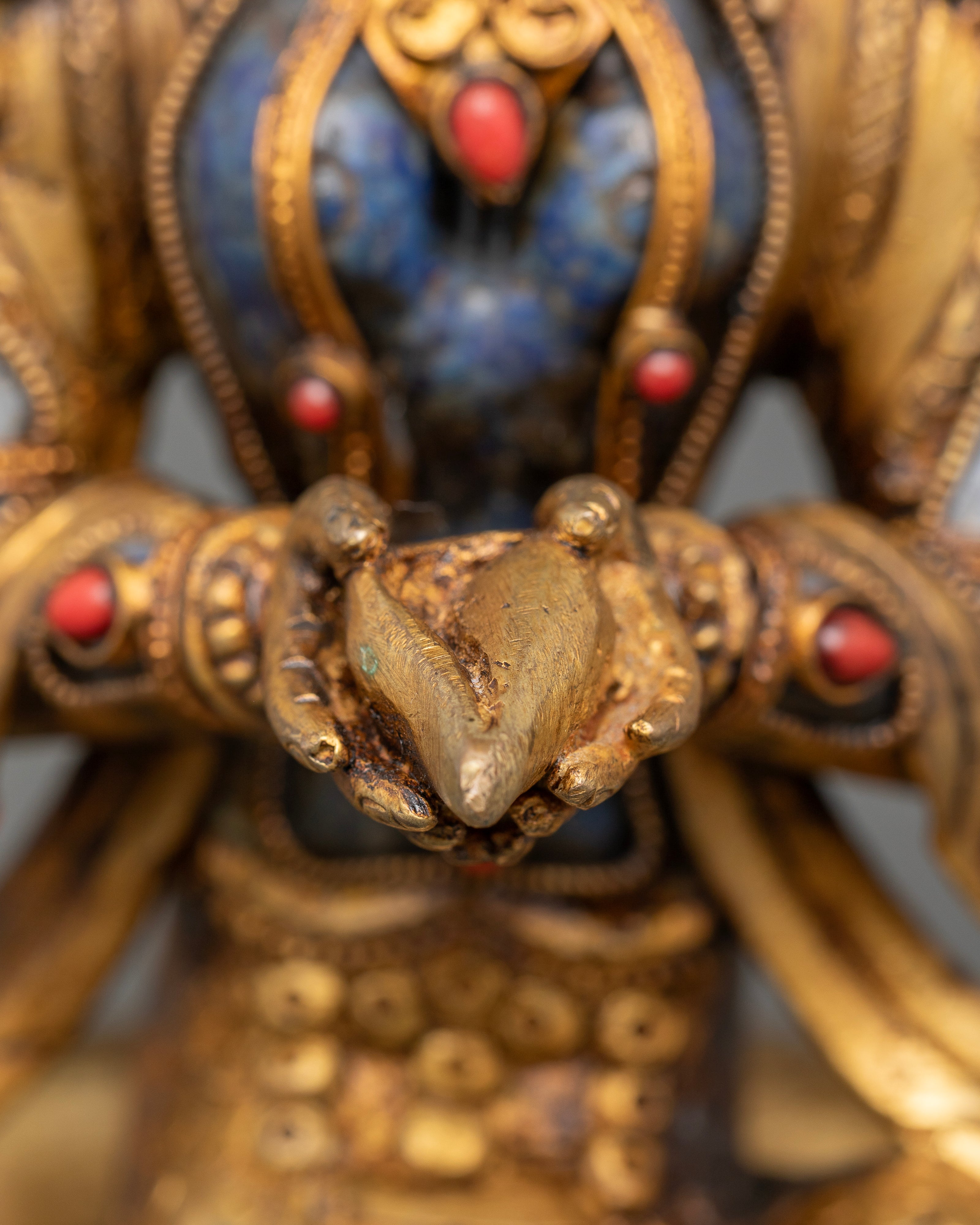 Nagkanya: The Serpent Goddess of Divine Protection