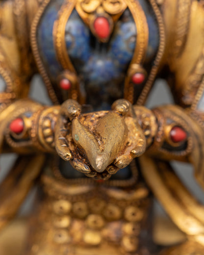 Nagkanya: The Serpent Goddess of Divine Protection