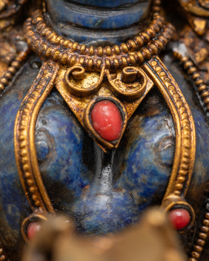 Nagkanya: The Serpent Goddess of Divine Protection