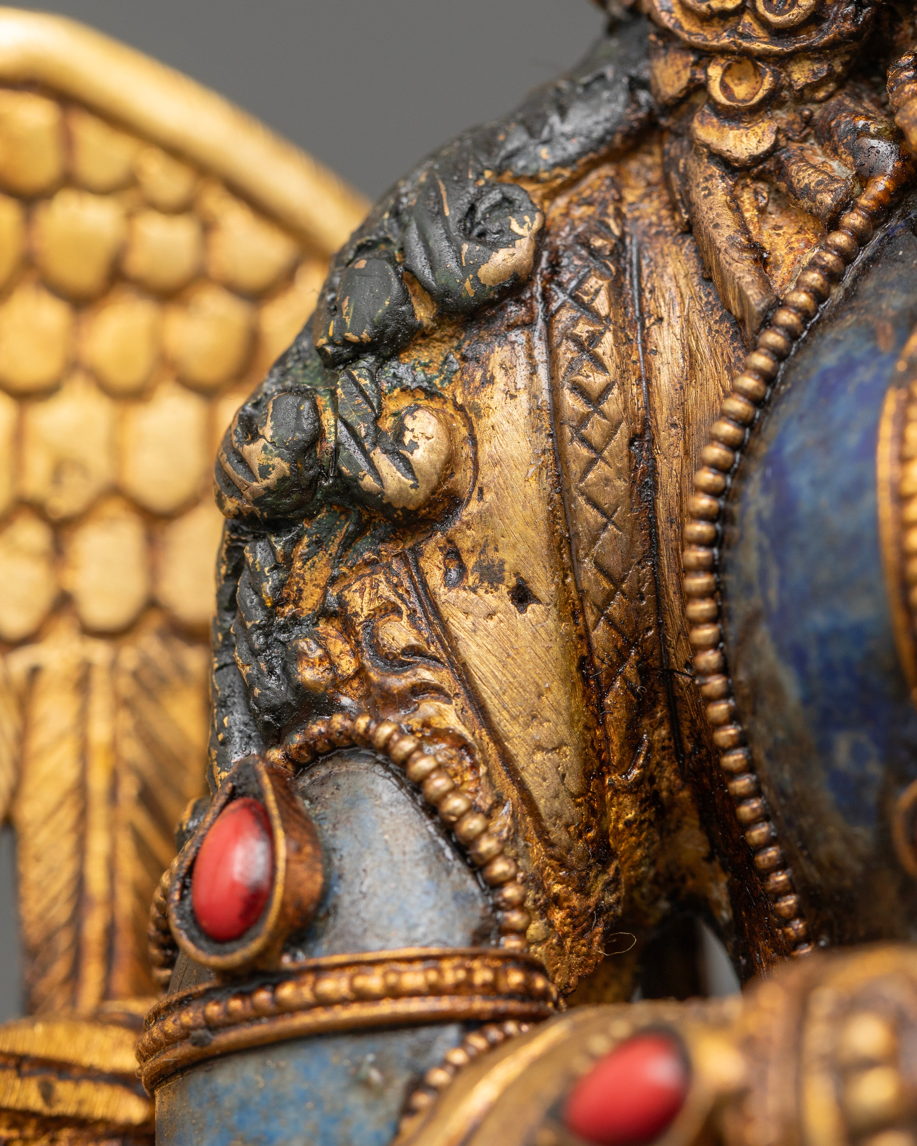 Nagkanya: The Serpent Goddess of Divine Protection