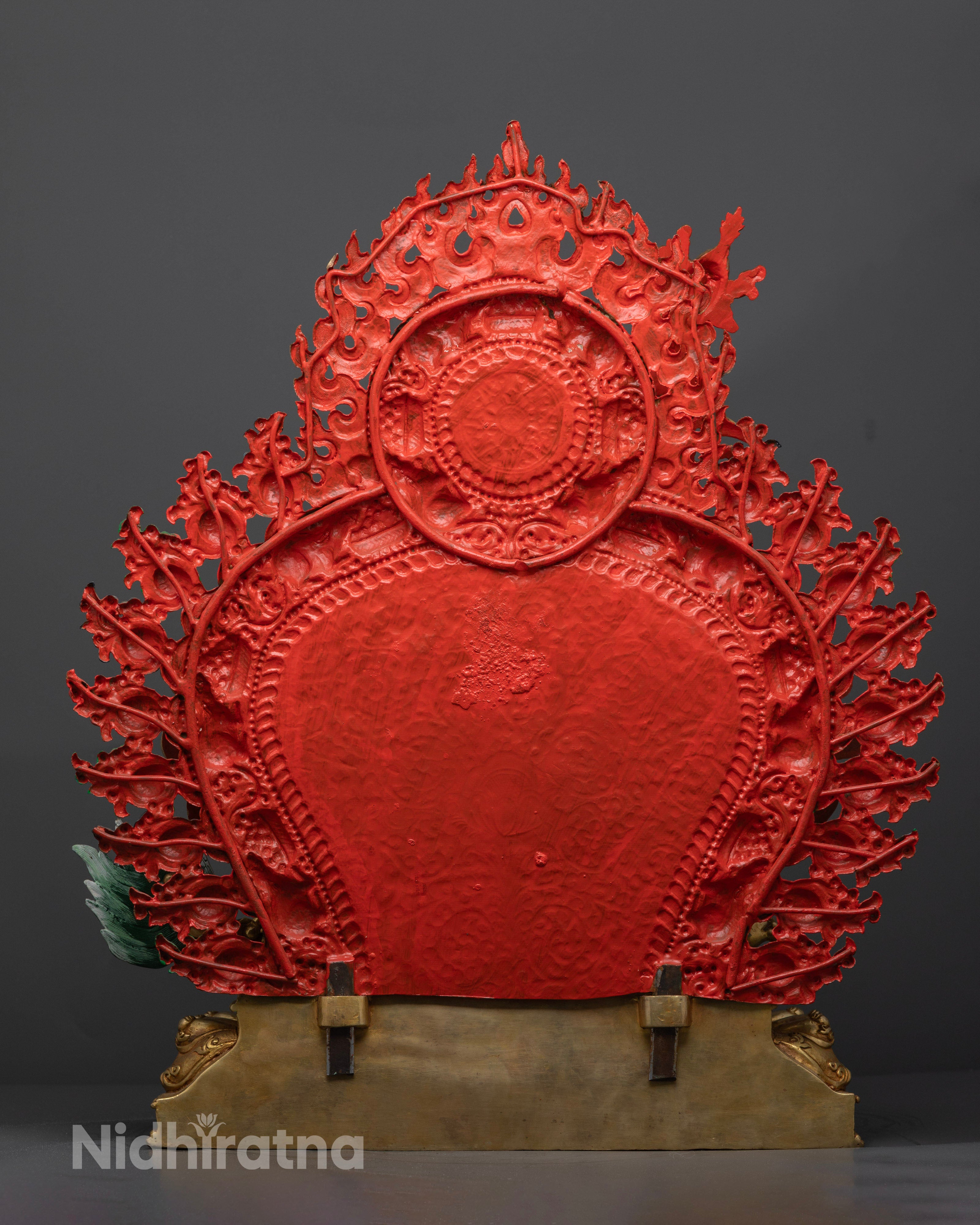 Namtoshe Statue: The Powerful Deity of Buddhist Blessings