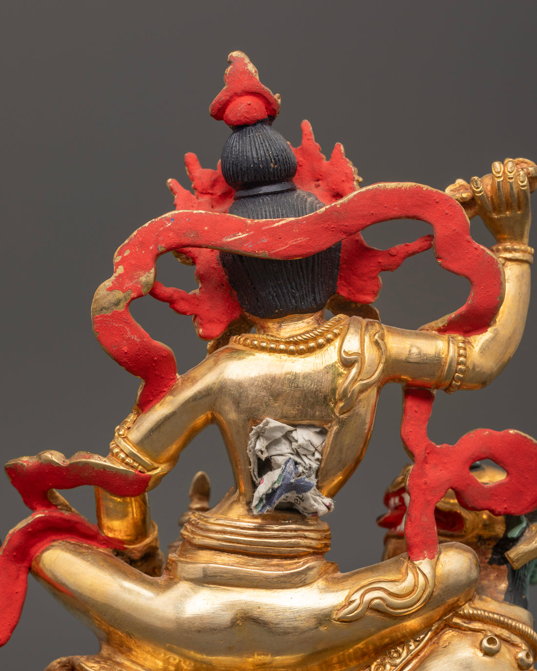 Vaisravana (Namtoshe): Guardian of Prosperity in Tibetan Buddhism