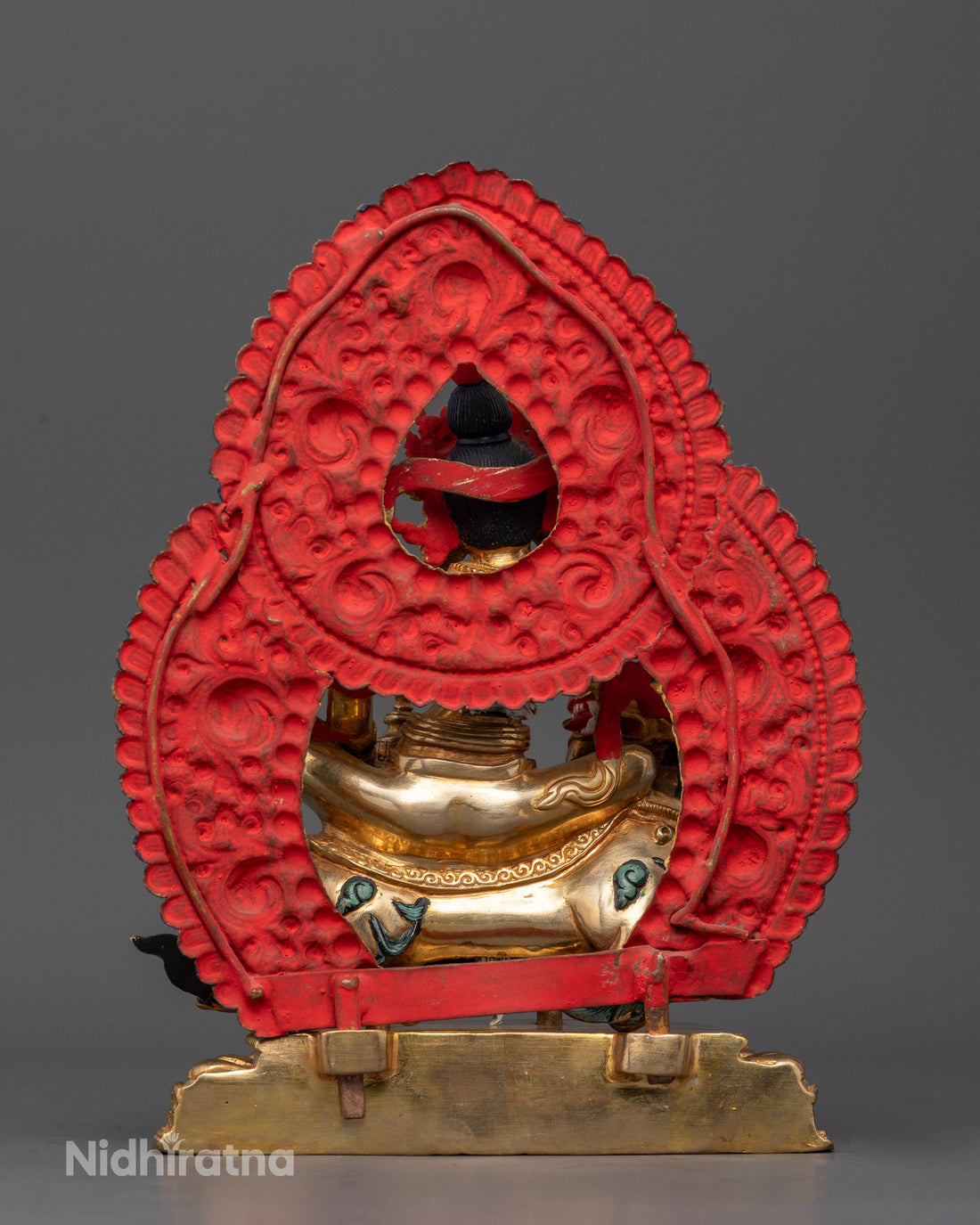 Vaisravana (Namtoshe): Guardian of Prosperity in Tibetan Buddhism