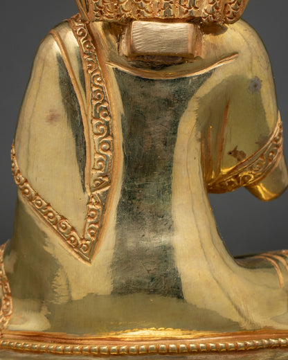 Nagarjuna Statue