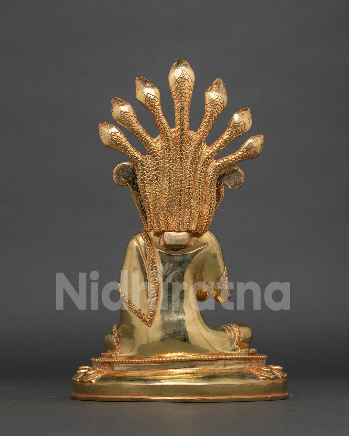 Nagarjuna Statue