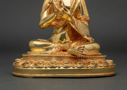 Nagarjuna Statue