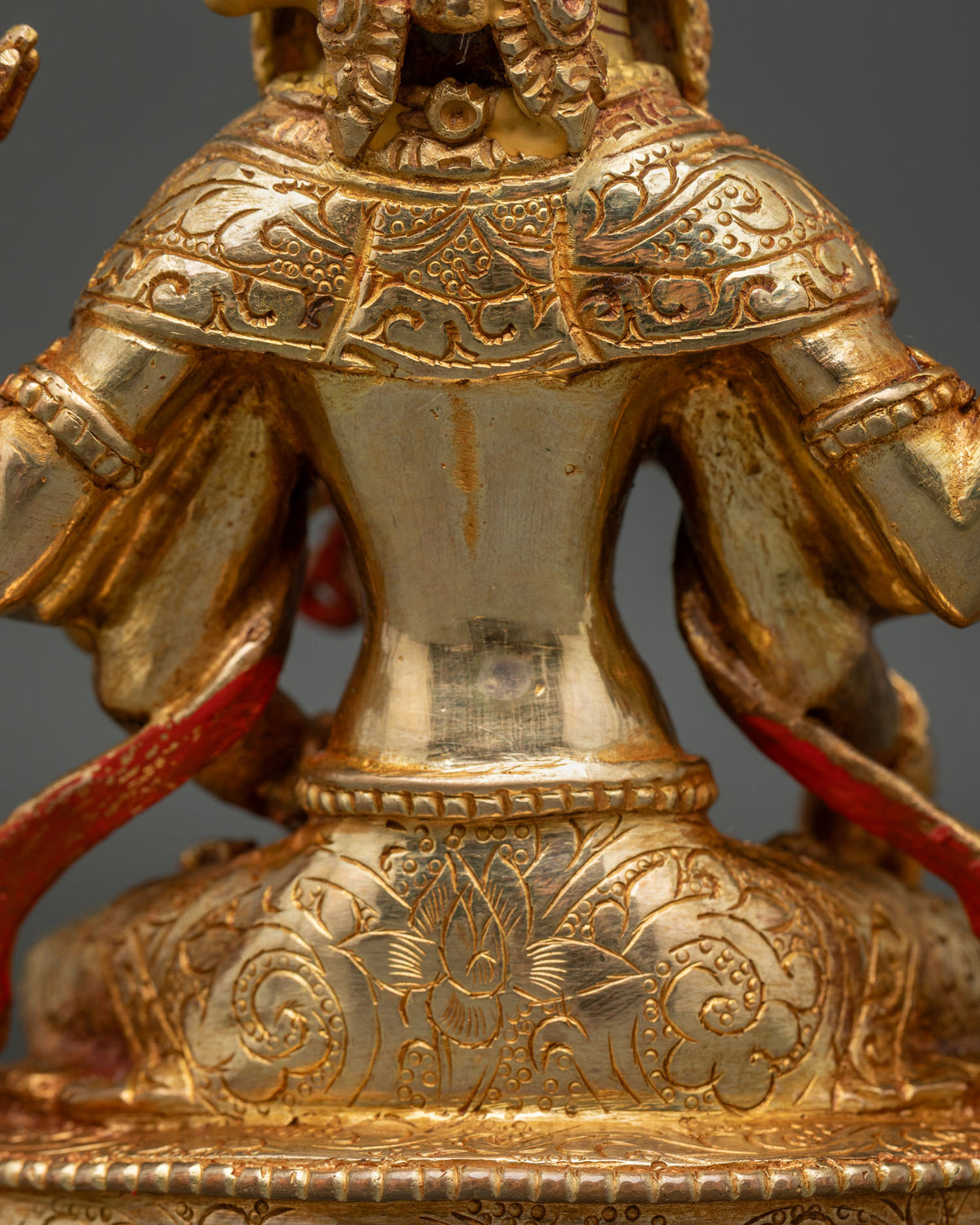 Namgyalma Statue | Buddhist Goddess of Purification & Longevity