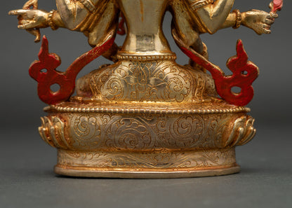 Namgyalma Statue | Buddhist Goddess of Purification & Longevity