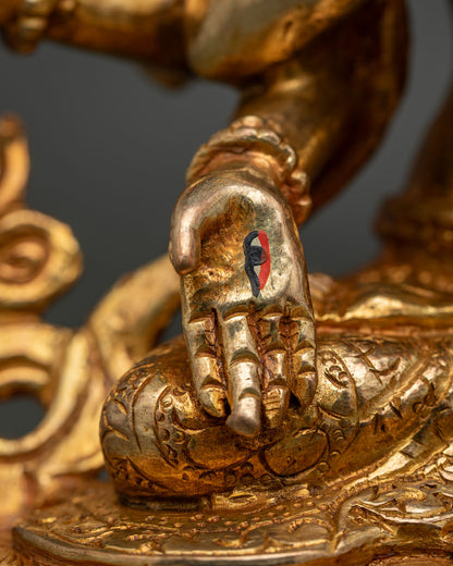 Namgyalma Statue | Buddhist Goddess of Purification & Longevity