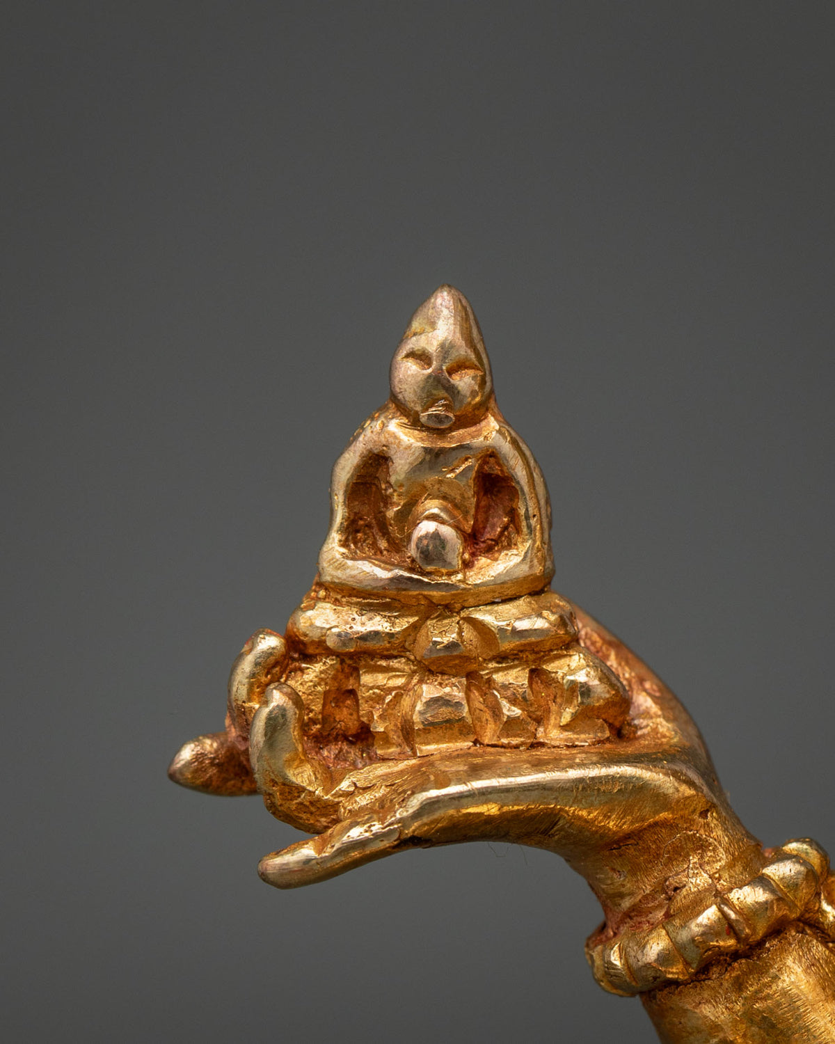 Namgyalma Statue | Buddhist Goddess of Purification & Longevity
