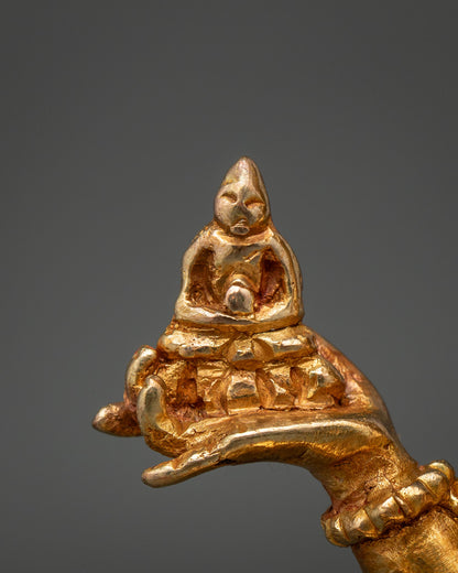 Namgyalma Statue | Buddhist Goddess of Purification & Longevity