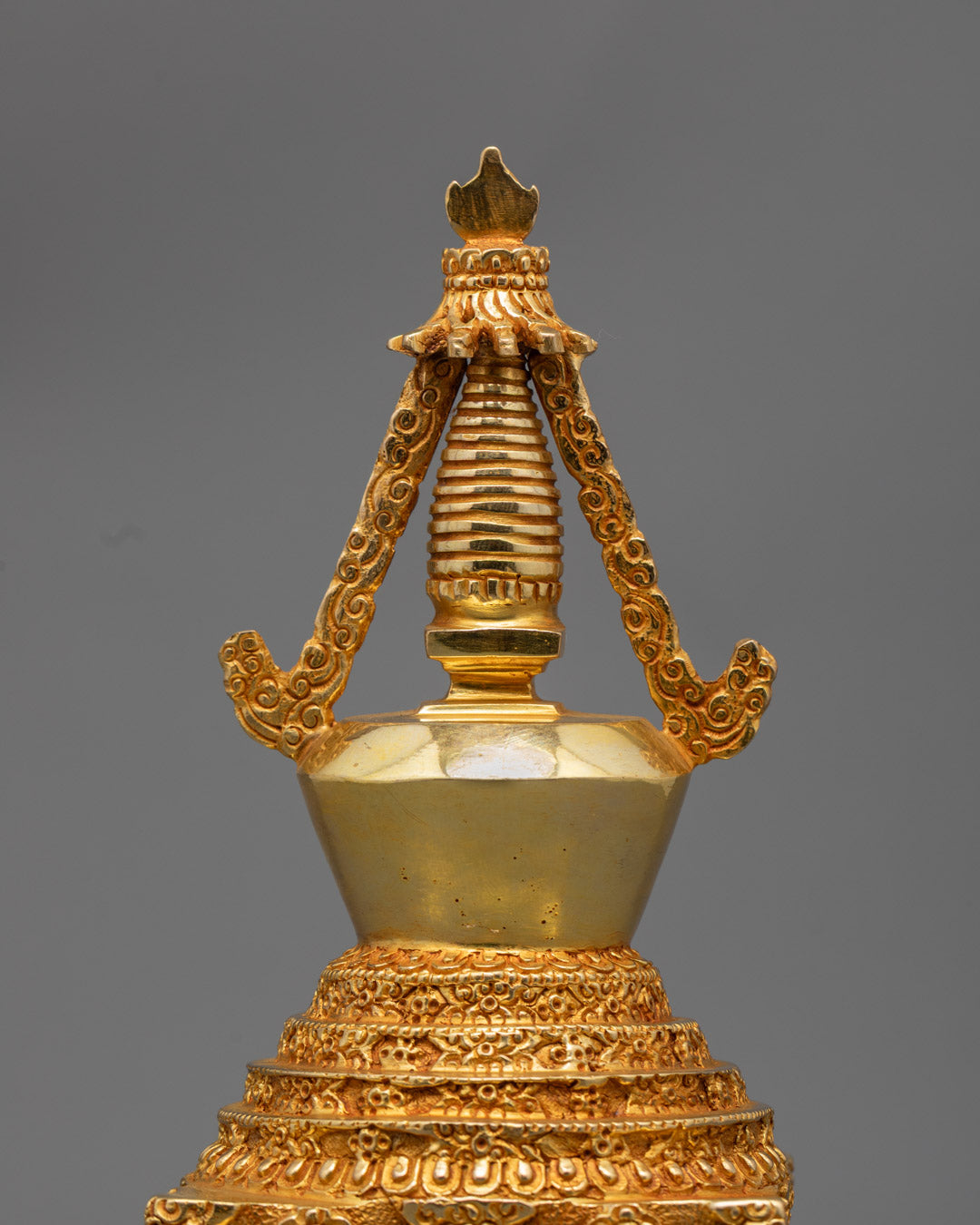 Tibetan Buddhist Namgyalma Stupa | Religious Decor