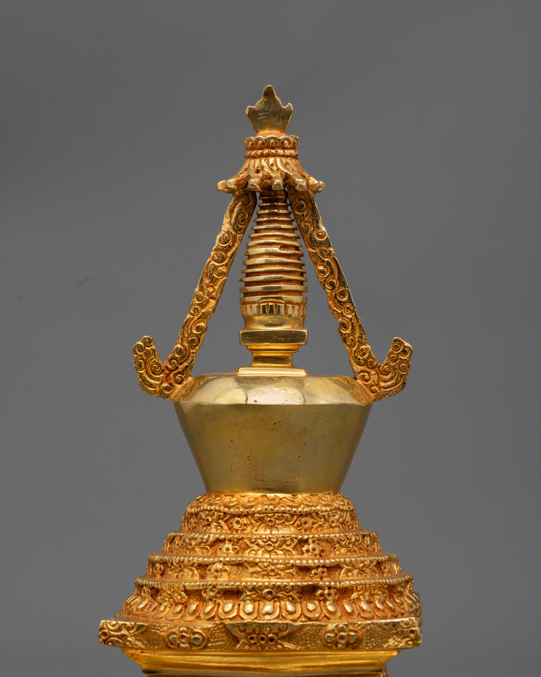 Namgyalma Stupa | Handcrafted Chaitya
