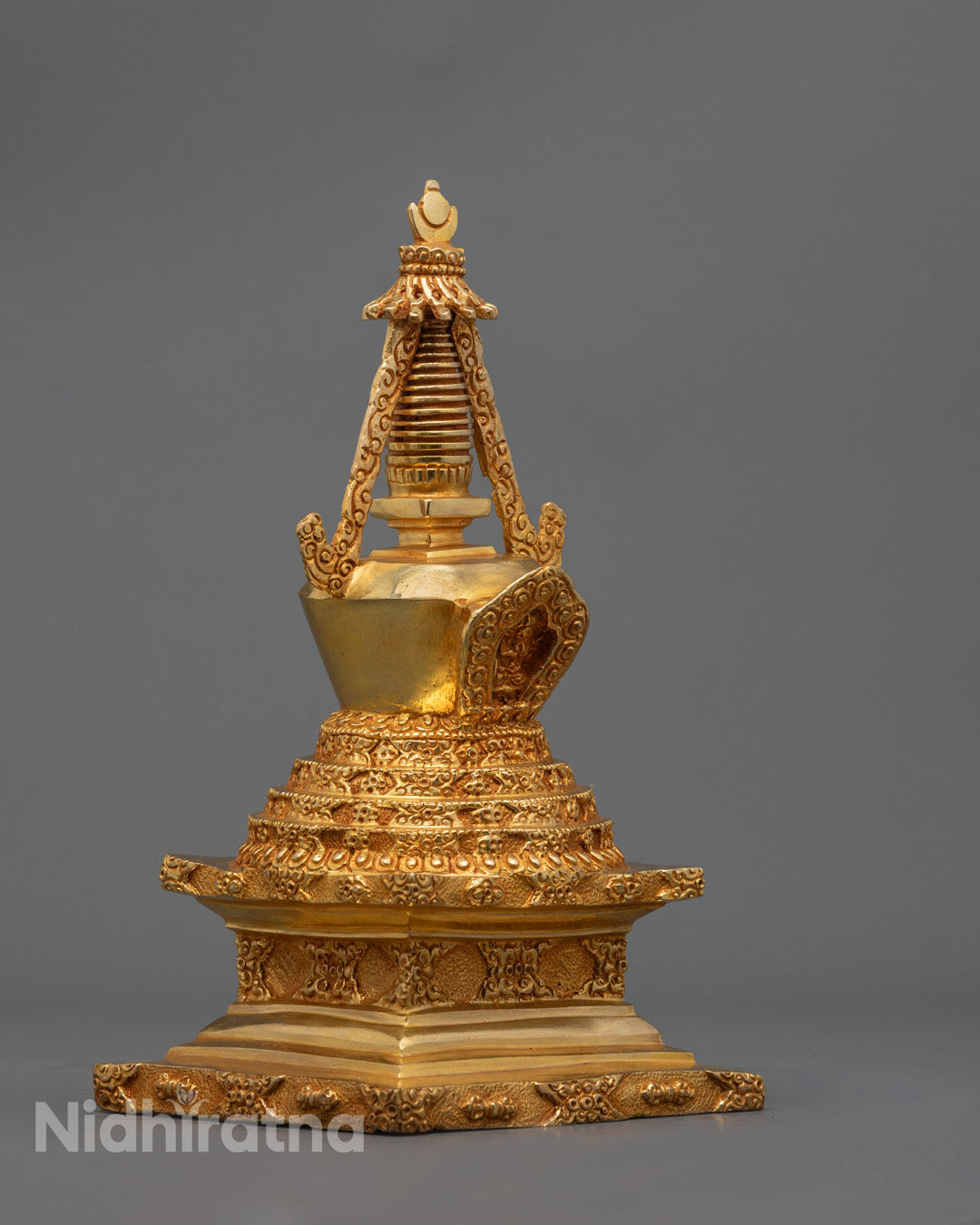 Namgyalma Stupa