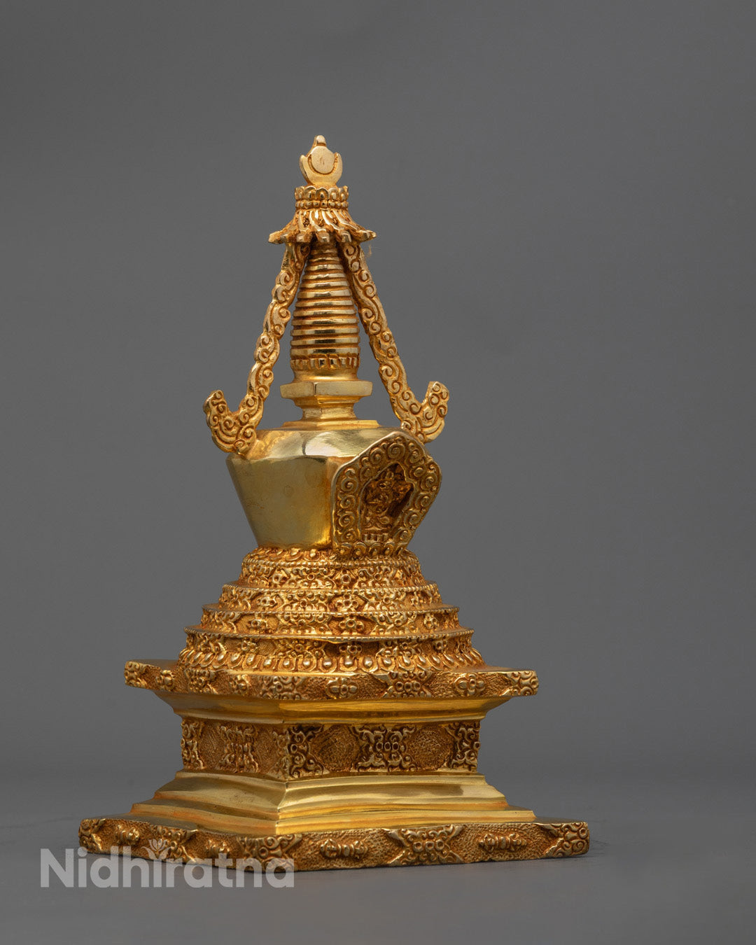 Namgyalma Stupa