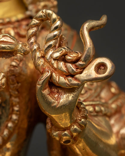 Namgylma Statue