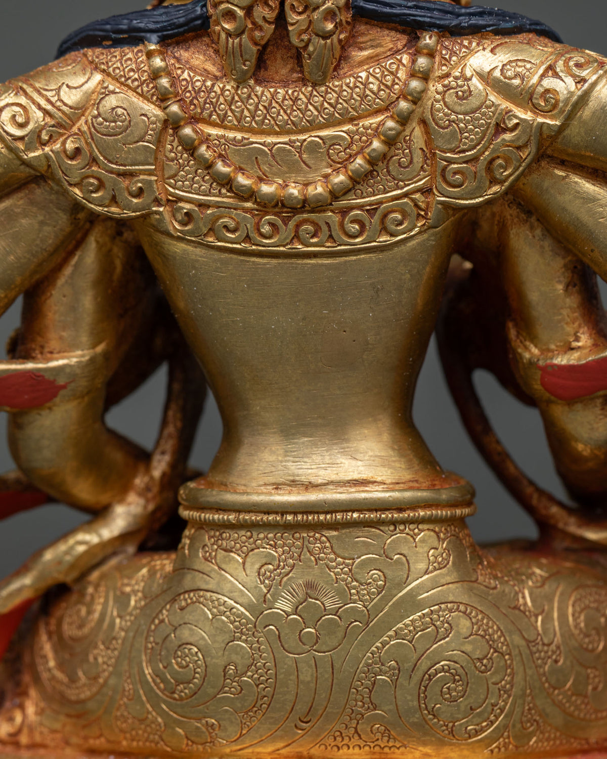 Namgylma Statue