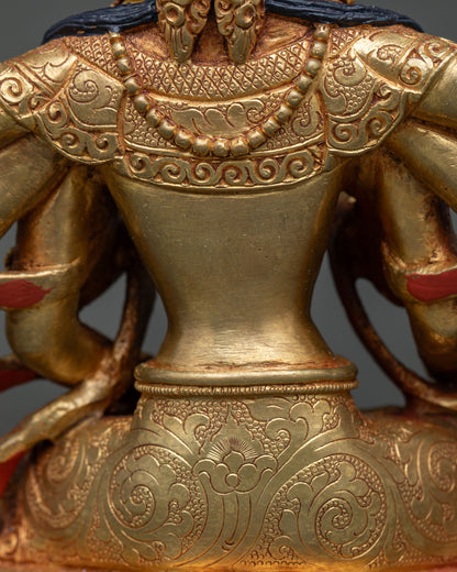 Namgylma Statue