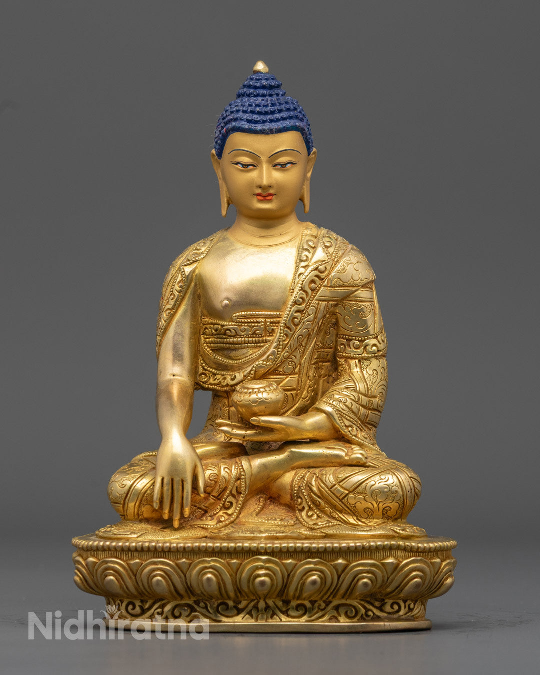 Namo Buddha Shakymauni Statue | Sacred Statue