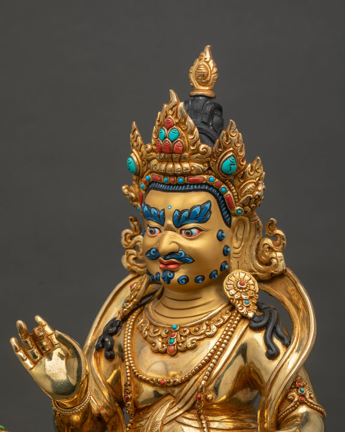 Namtoshe Statue
