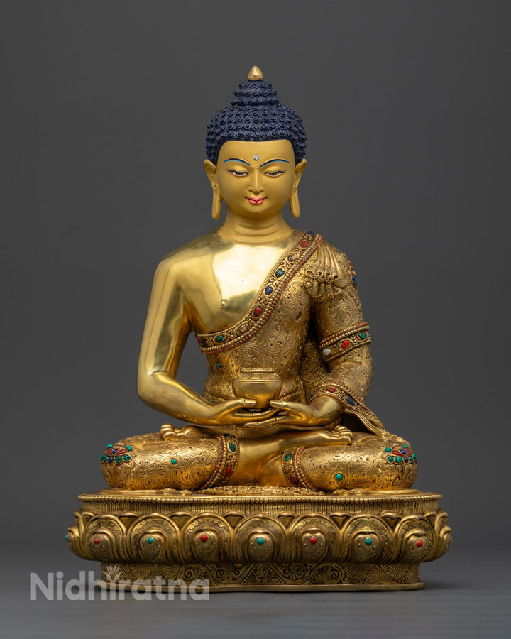 Amitabha Buddha Statue For Sale