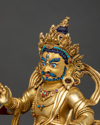 Nmotoshe Statue