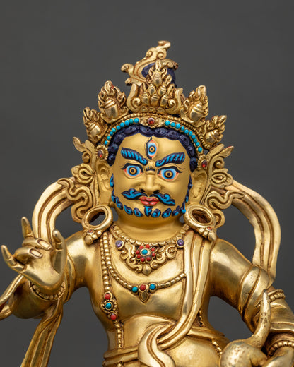 Nmotoshe Statue