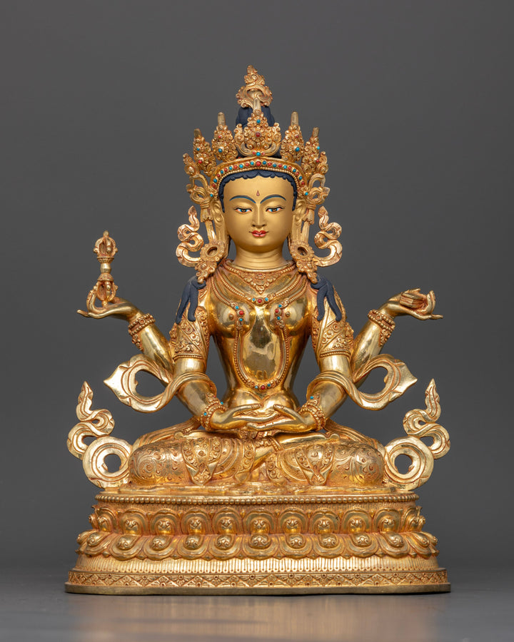 Prajnaparamita: The Perfection of Transcendental Wisdom