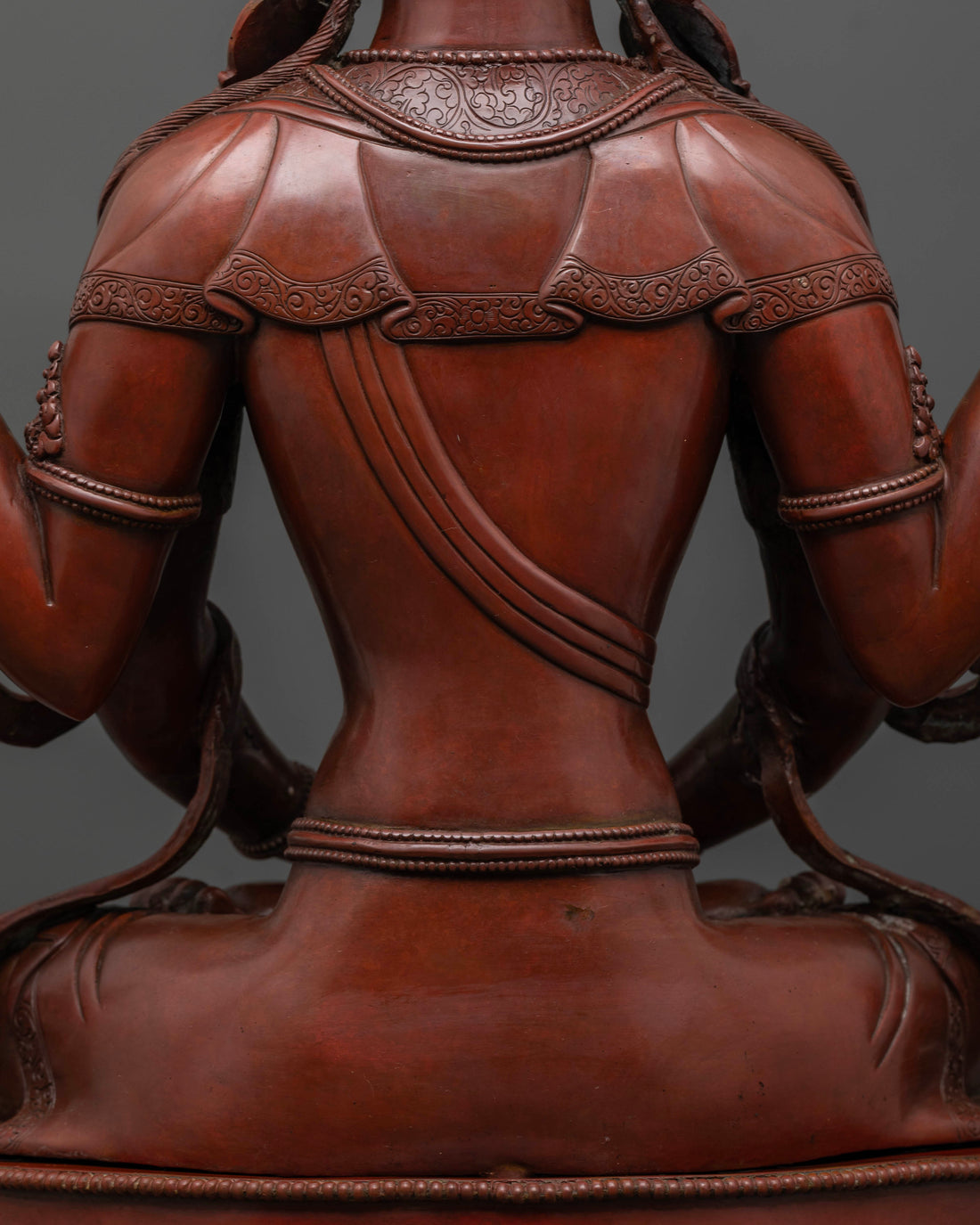 Goddess Prajnaparamita Buddhist Statue | Icon of Ultimate Wisdom