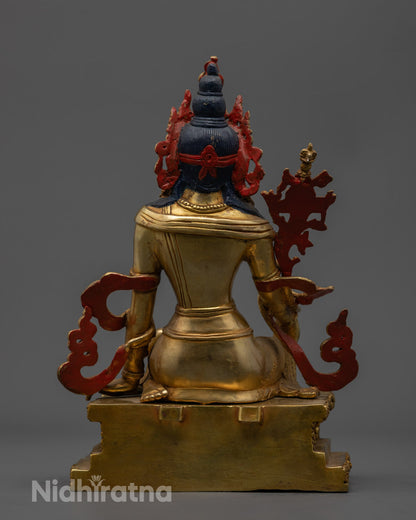 Handcrafted Prajna Paramita Statue | Symbol of Wisdom & Compassion