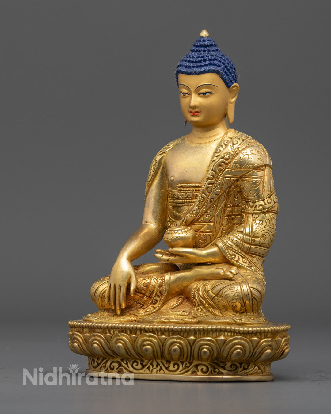 Namo Buddha Shakymauni Statue | Sacred Statue