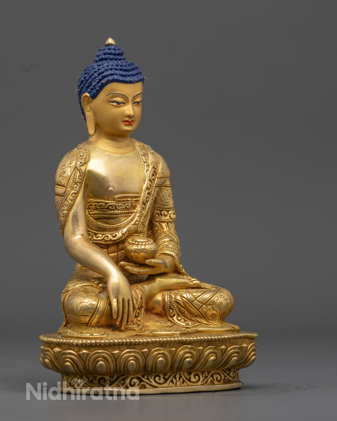 Namo Buddha Shakymauni Statue | Sacred Statue