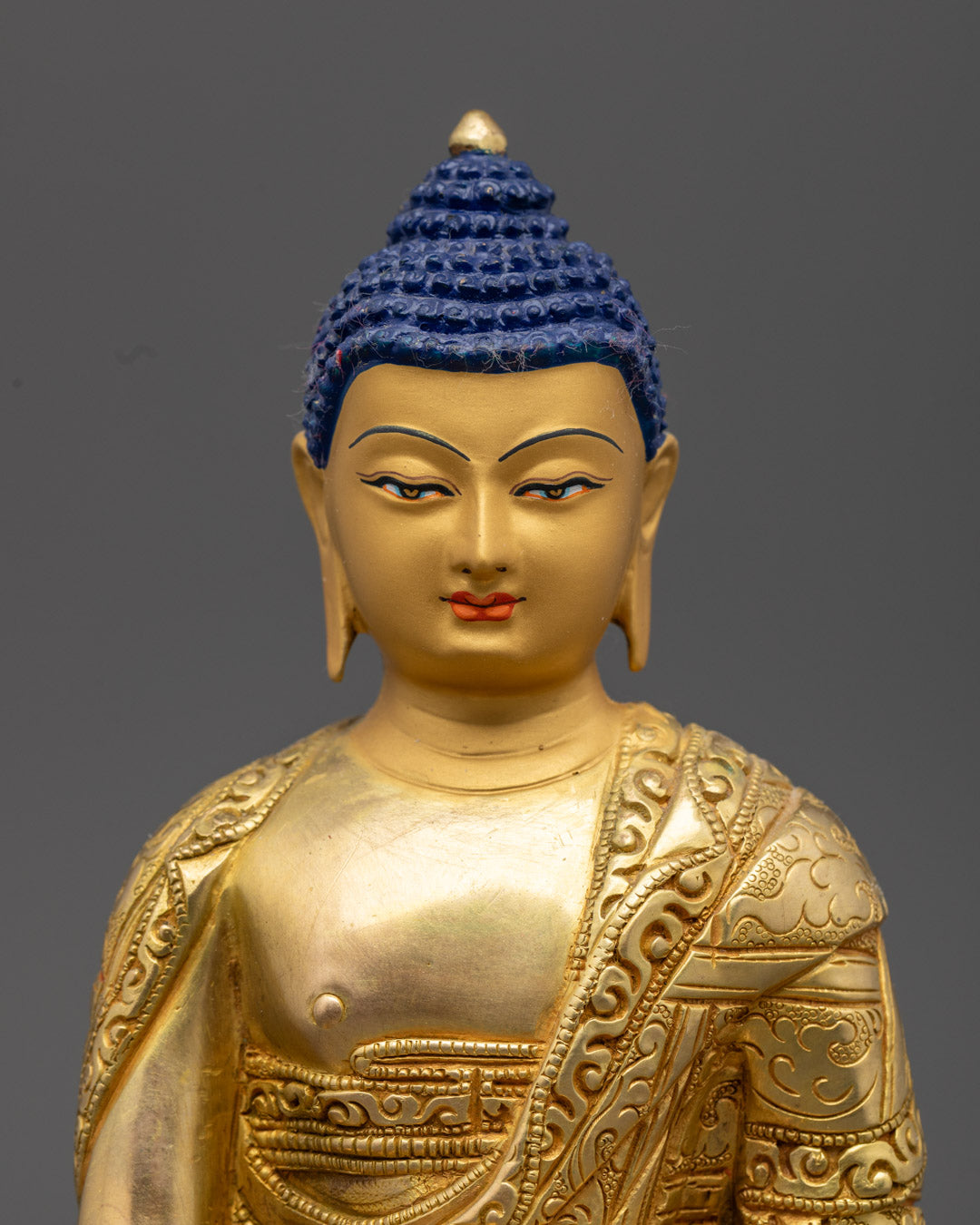 Namo Buddha Shakymauni Statue | Sacred Statue