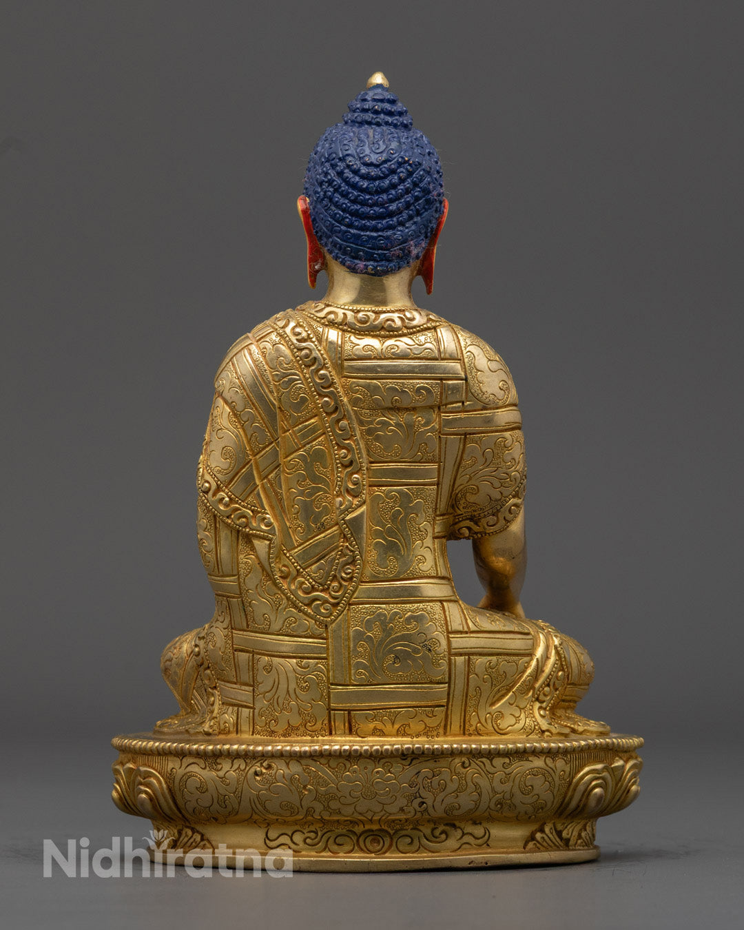 Namo Buddha Shakymauni Statue | Sacred Statue