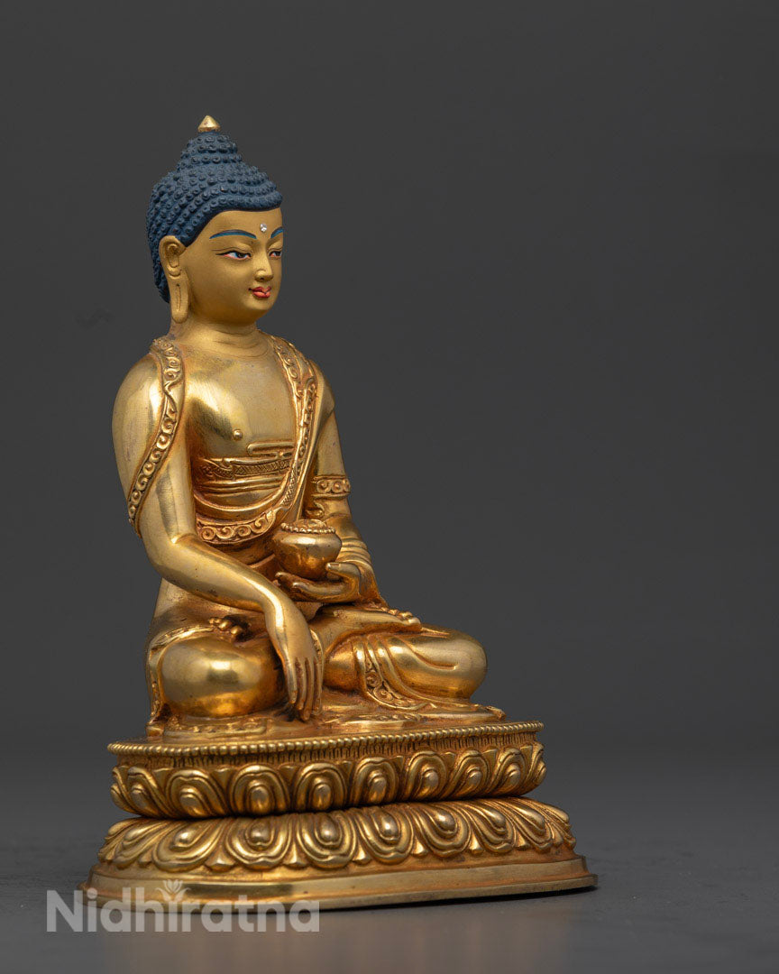 Five Buddha Set | Five Buddhist Statue