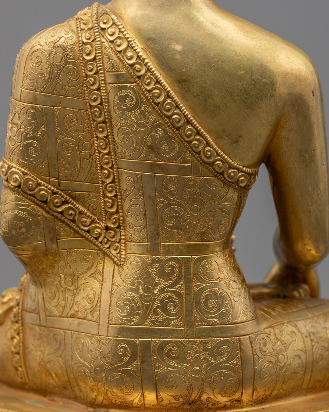 Shakyamuni Buddha Statue | Siddhartha Gautama