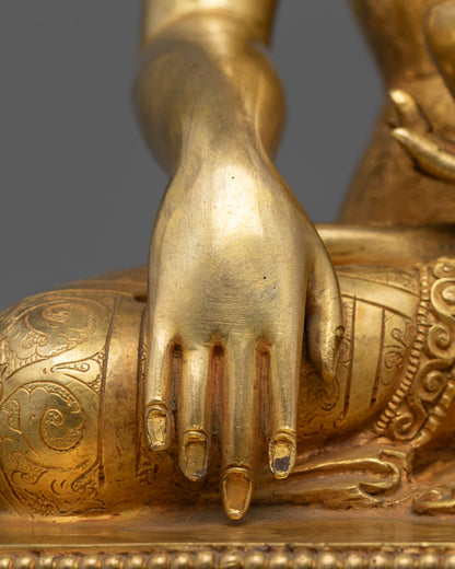 Shakyamuni Buddha Statue | Siddhartha Gautama