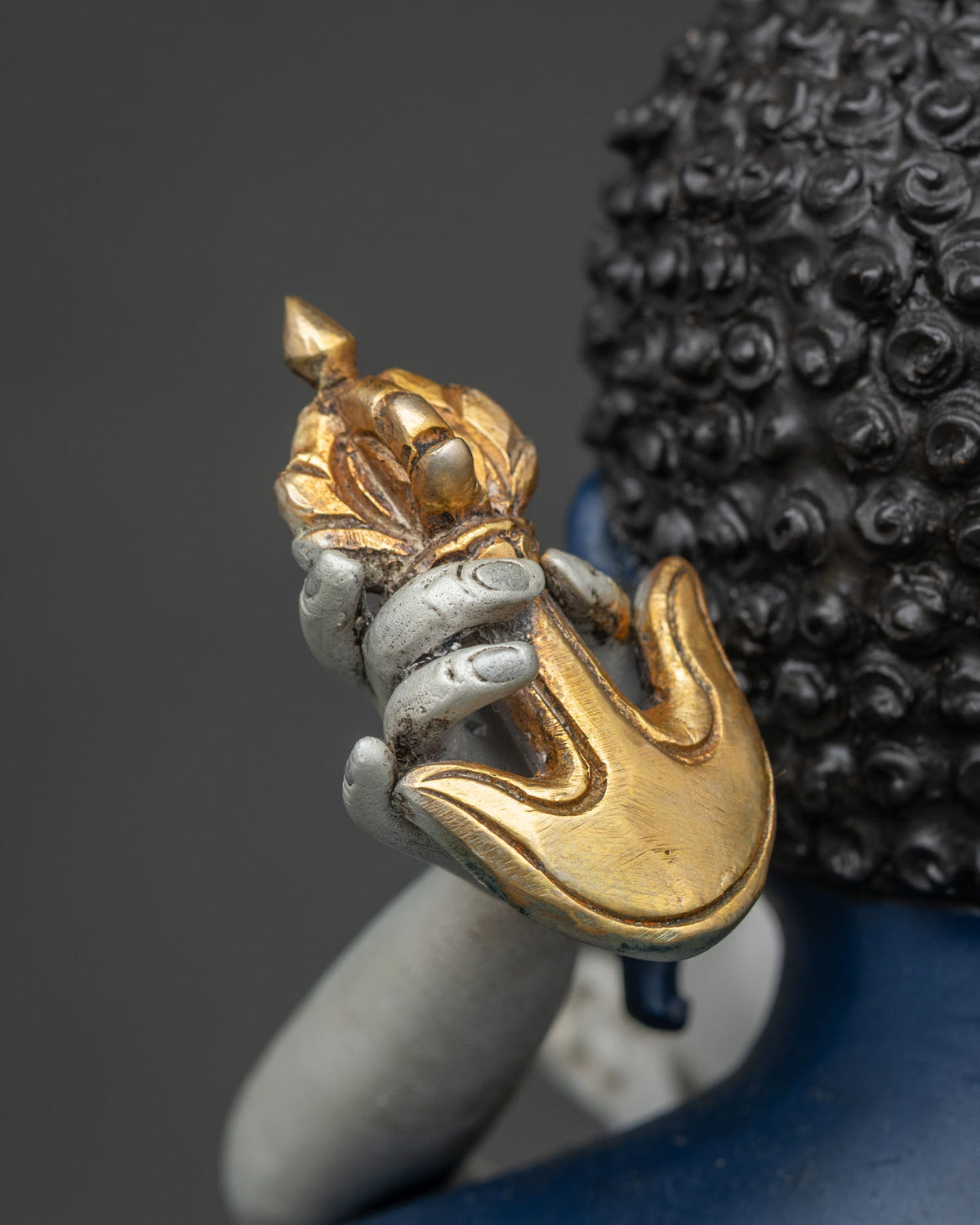 Samantabhadra Statue