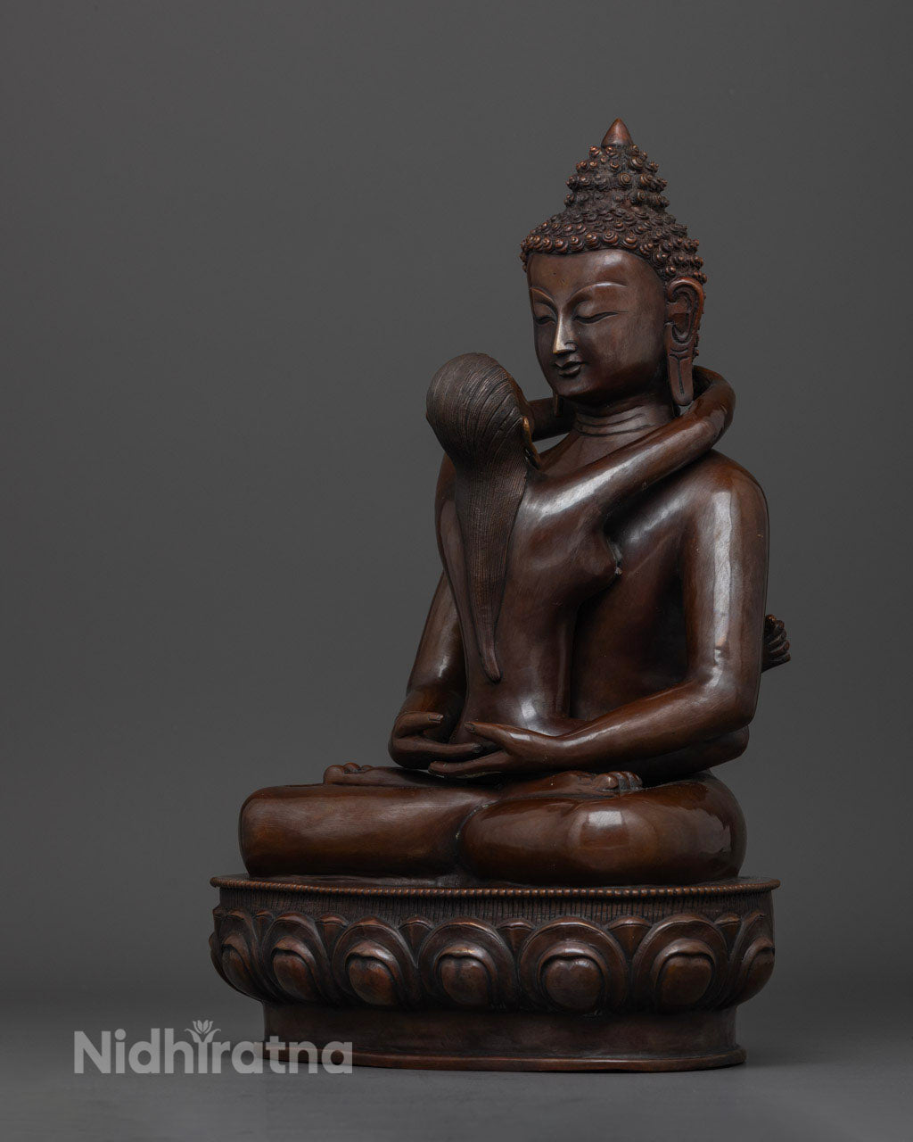 Yab Yum Samantabhadra | The Bodhisattva of Universal Goodness