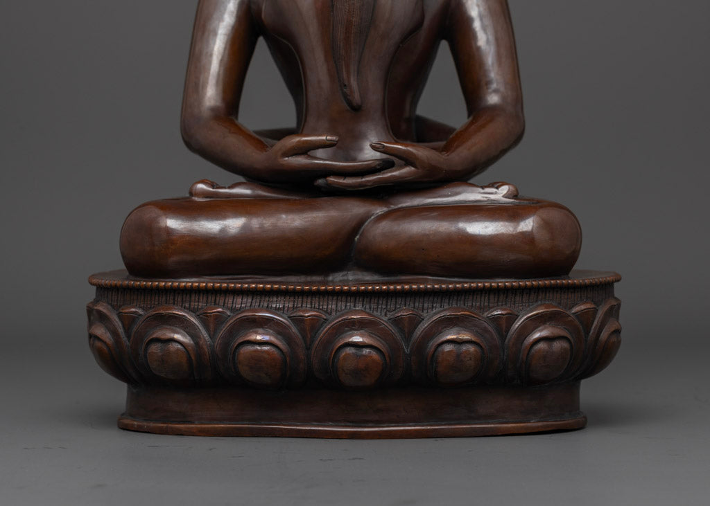 Yab Yum Samantabhadra | The Bodhisattva of Universal Goodness